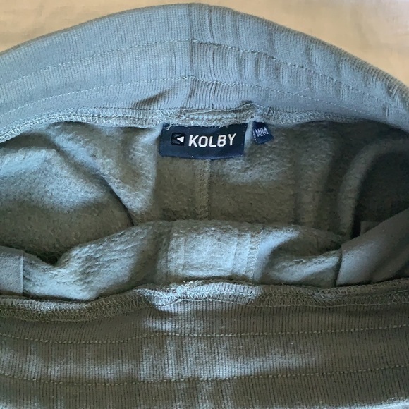 Kolby Shorts - Picture 4 of 5